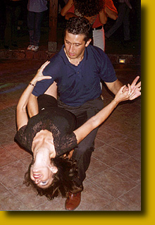 1997 - La Curtis (Pub - Pizzeria - Discoteca)
